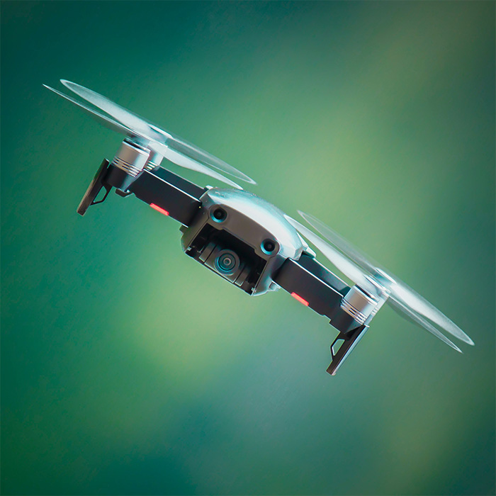 Drone Dji Mavic