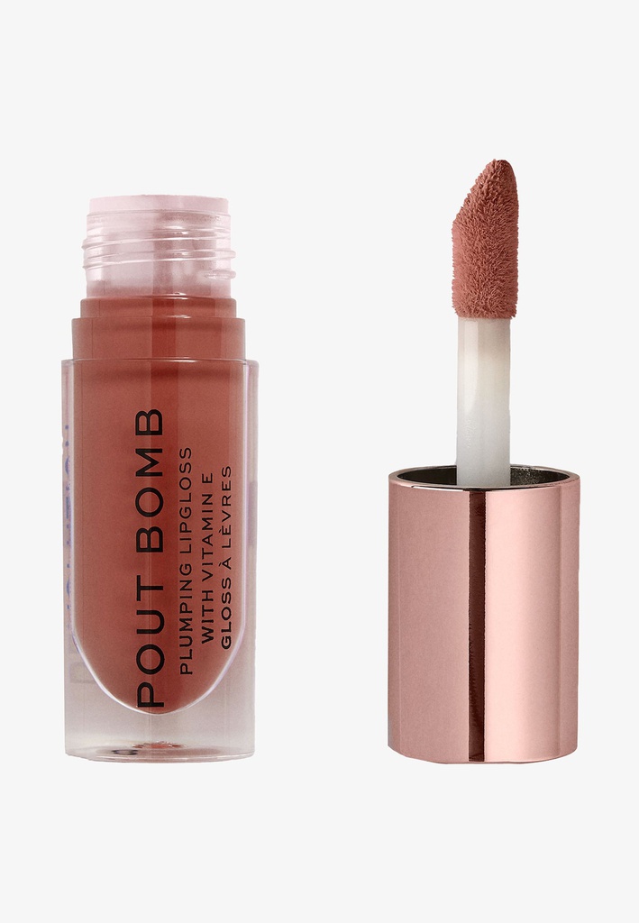 Gloss Pout Bomb