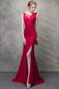 ROBE CHIC DE SOIREE