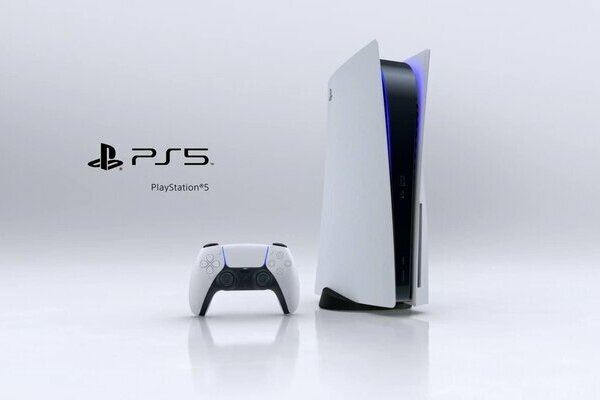 PS5