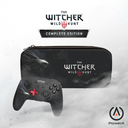 Pochette + Manette
