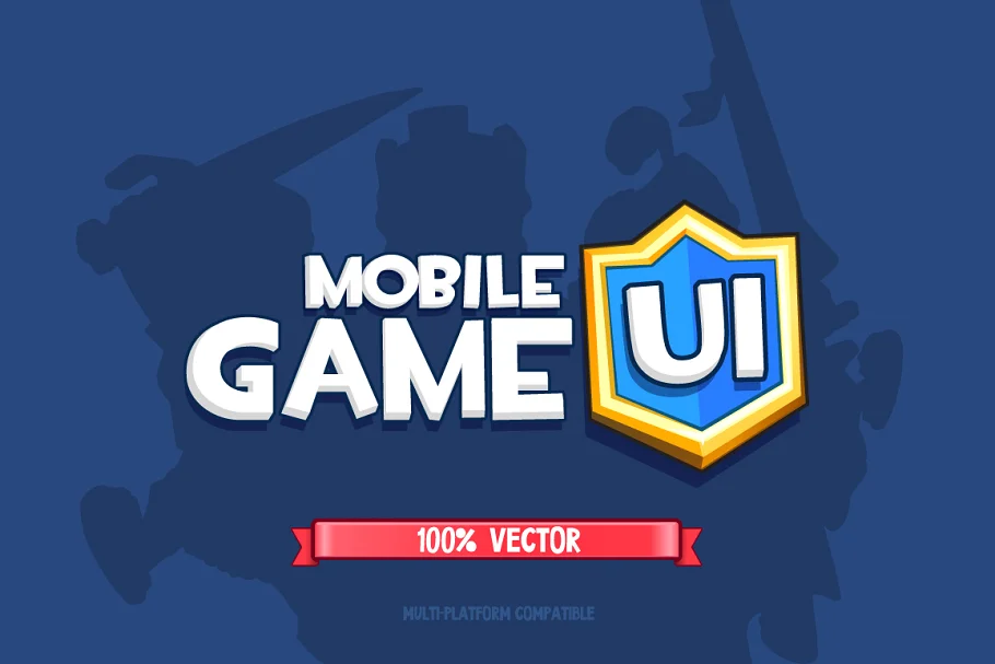 Clash royal template 2.0