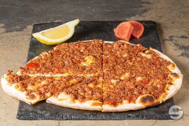 Manaïche Viande