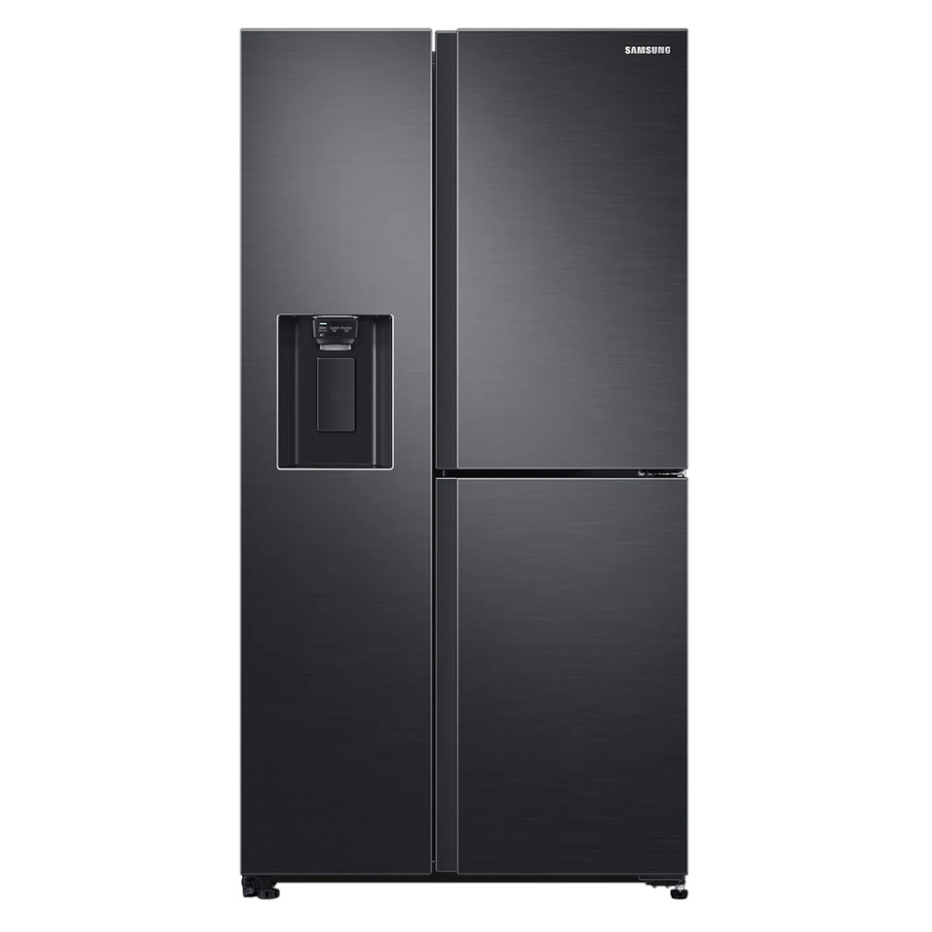 SAMSUNG RÉFRIGÉRATEUR AMERICAIN - - 602 LITRES NET