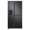 SAMSUNG RÉFRIGÉRATEUR AMERICAIN - - 602 LITRES NET