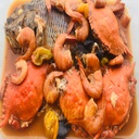 Soupe du pêcheur