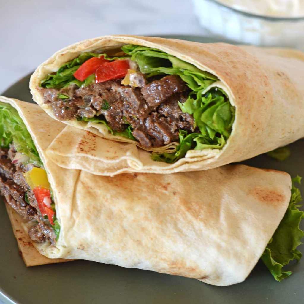 Chawarma filet
