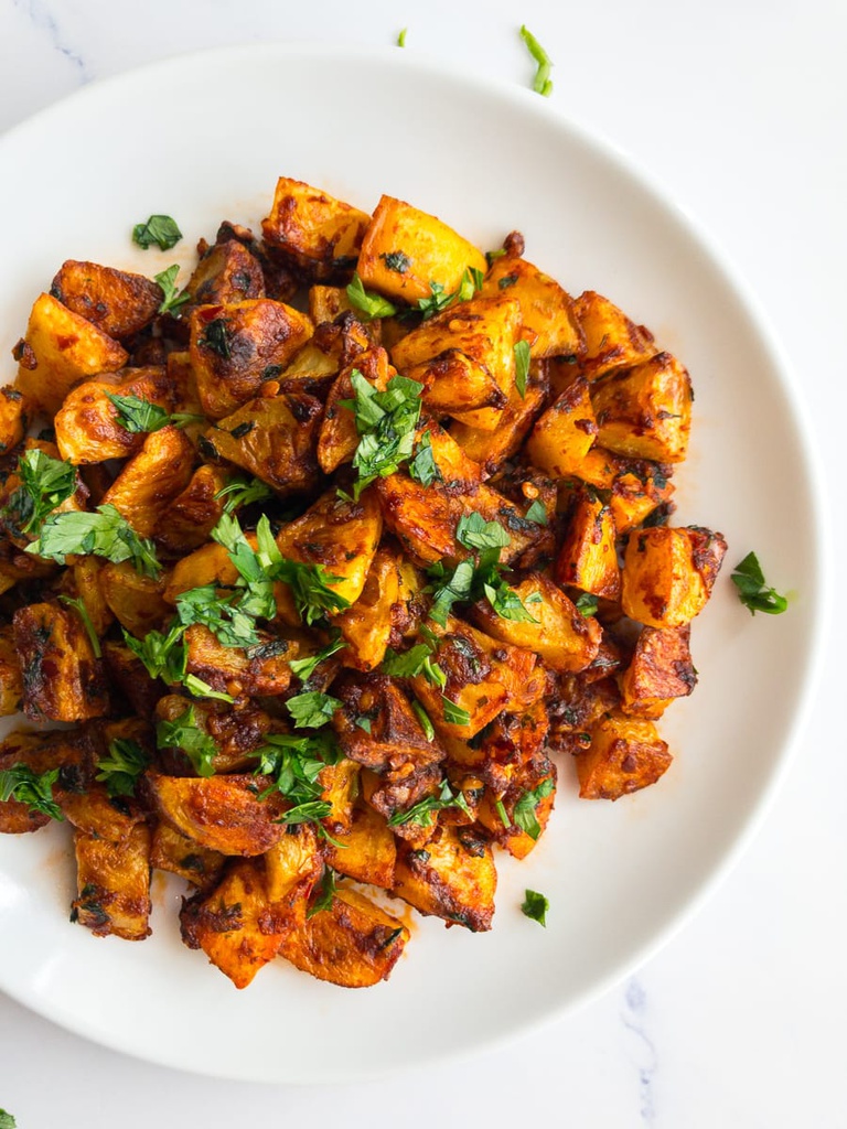 Batata harra