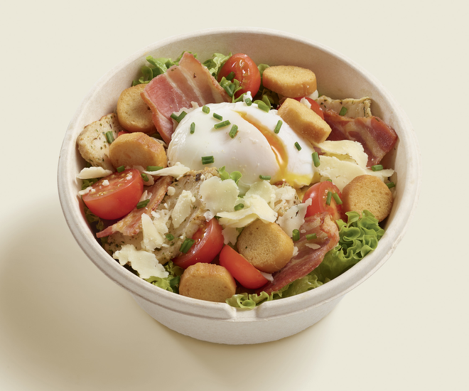 SALADE CAESAR