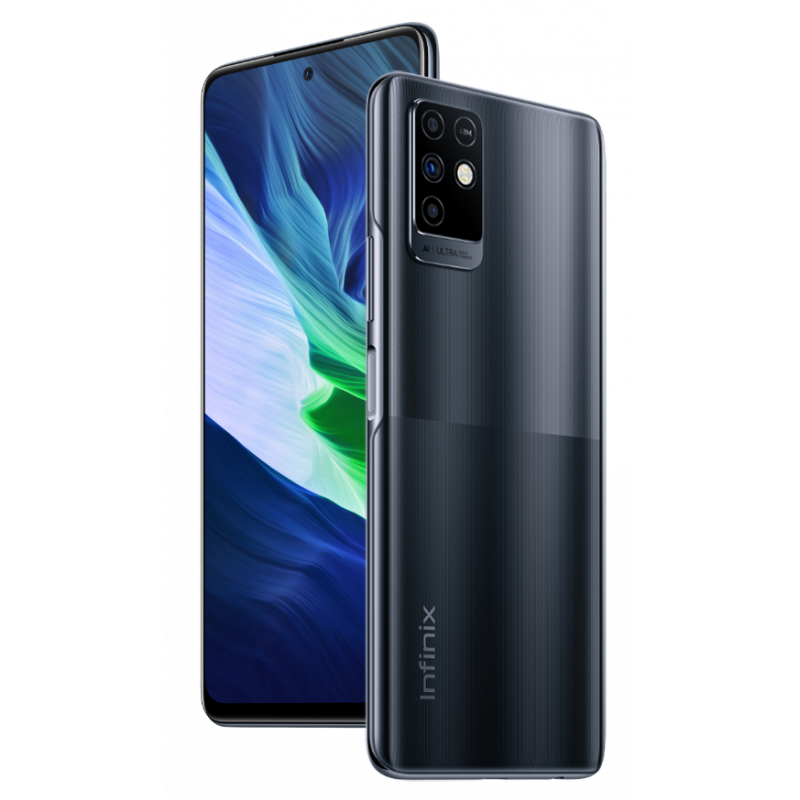 Infinix note 10