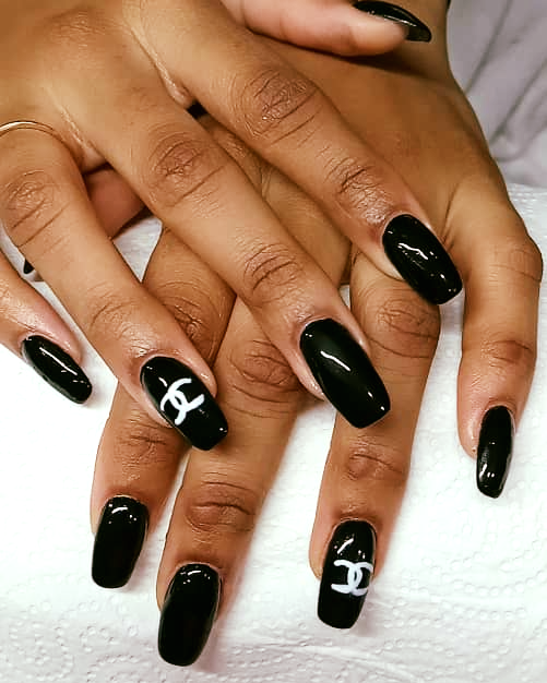 Faux ongles