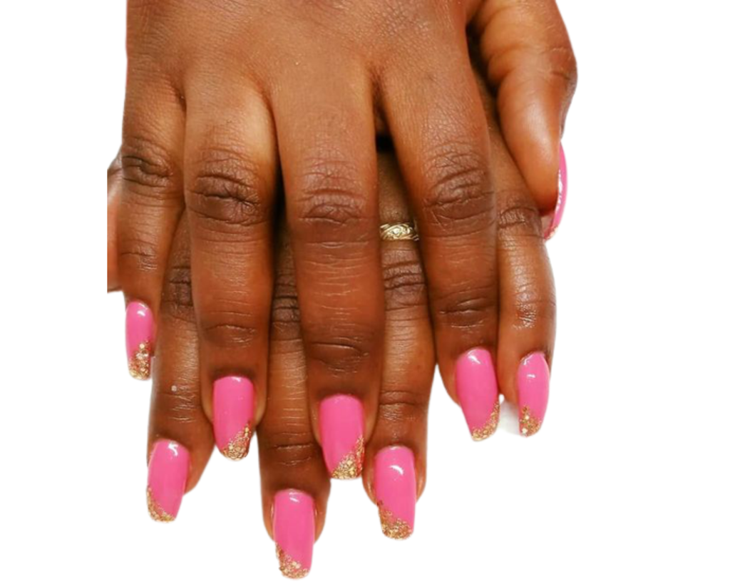 Faux ongle