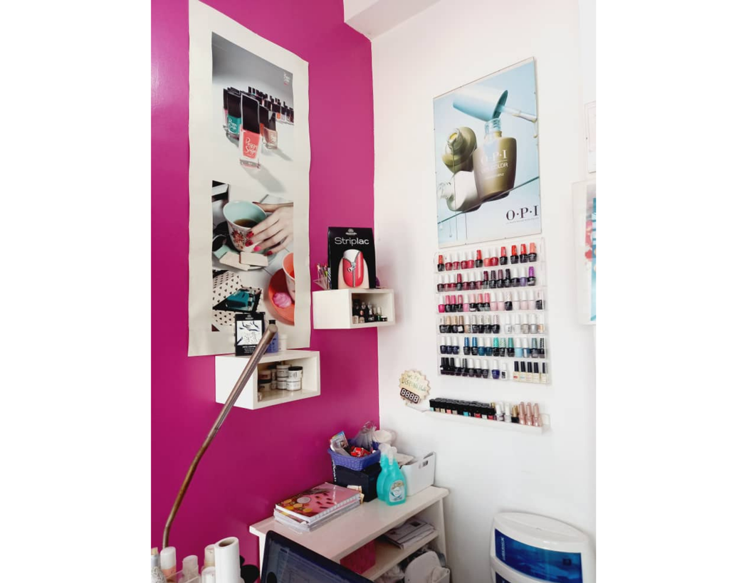 Salon D'hygiène