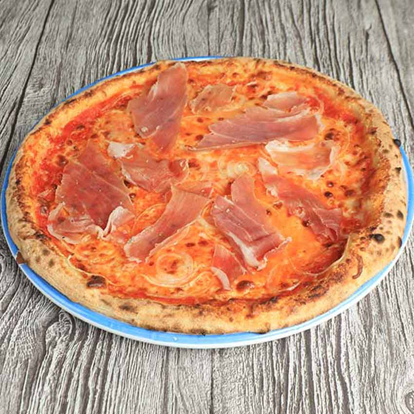 Pizza zola