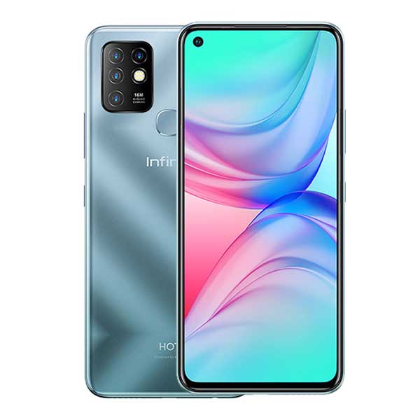 Infinix hot 10