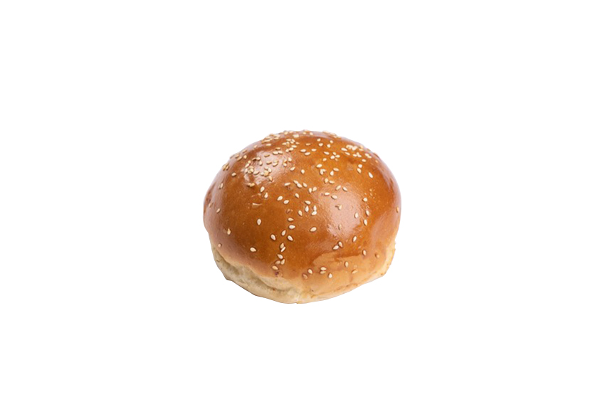 Pain burger