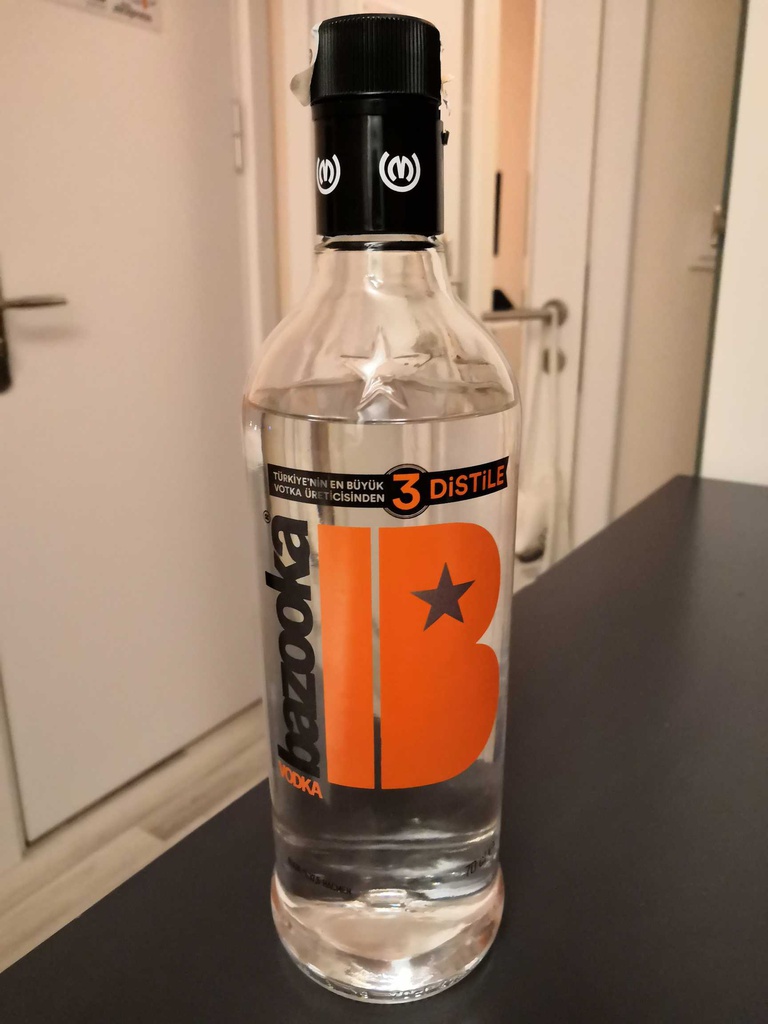 Bazouka