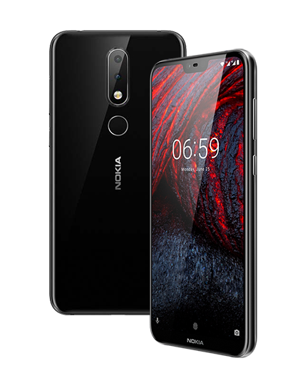 NOKIA G21