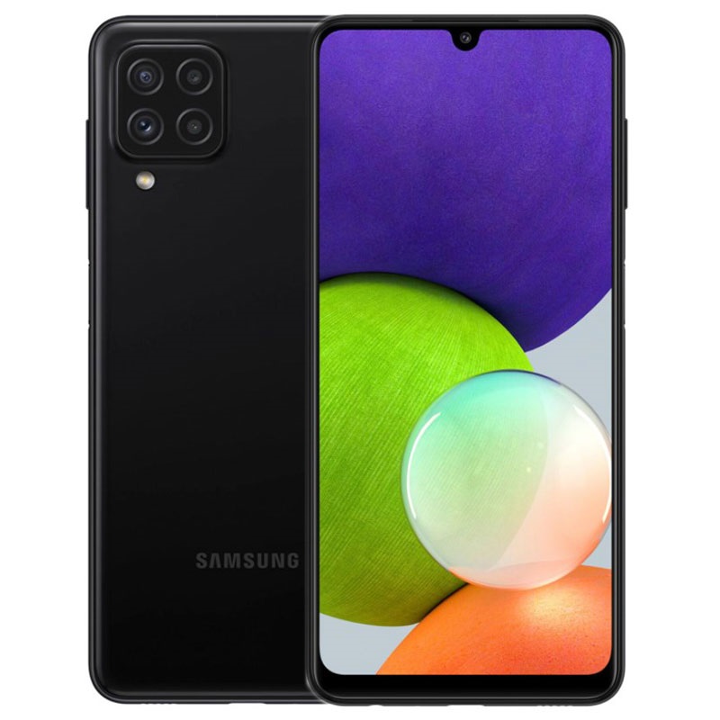 Samsung A22
