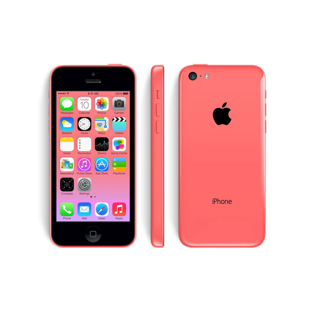 iPhone 5s