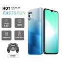 Infinix HOT 11