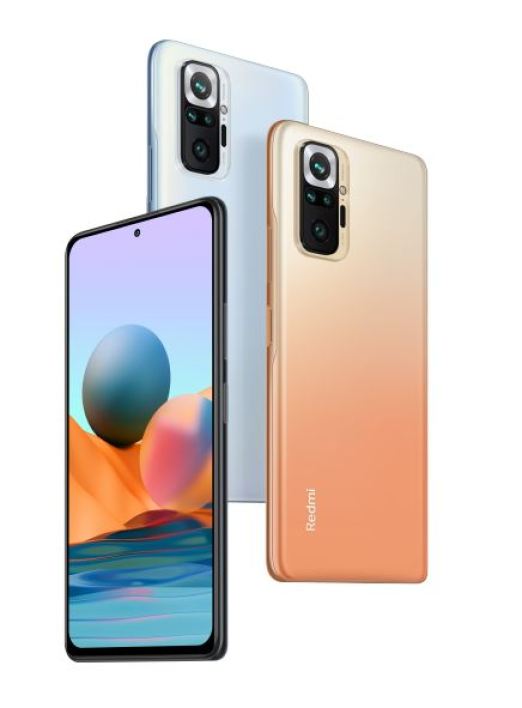 Xiaomi10
