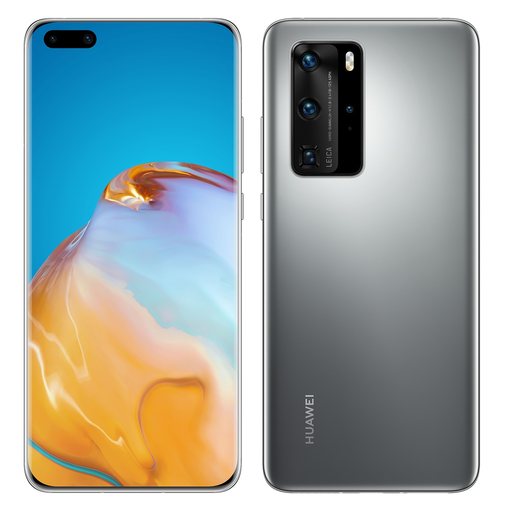 huawei p40 pro