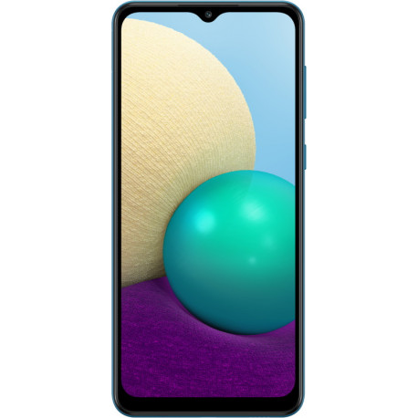 Samsung Galaxy A02 32 Go