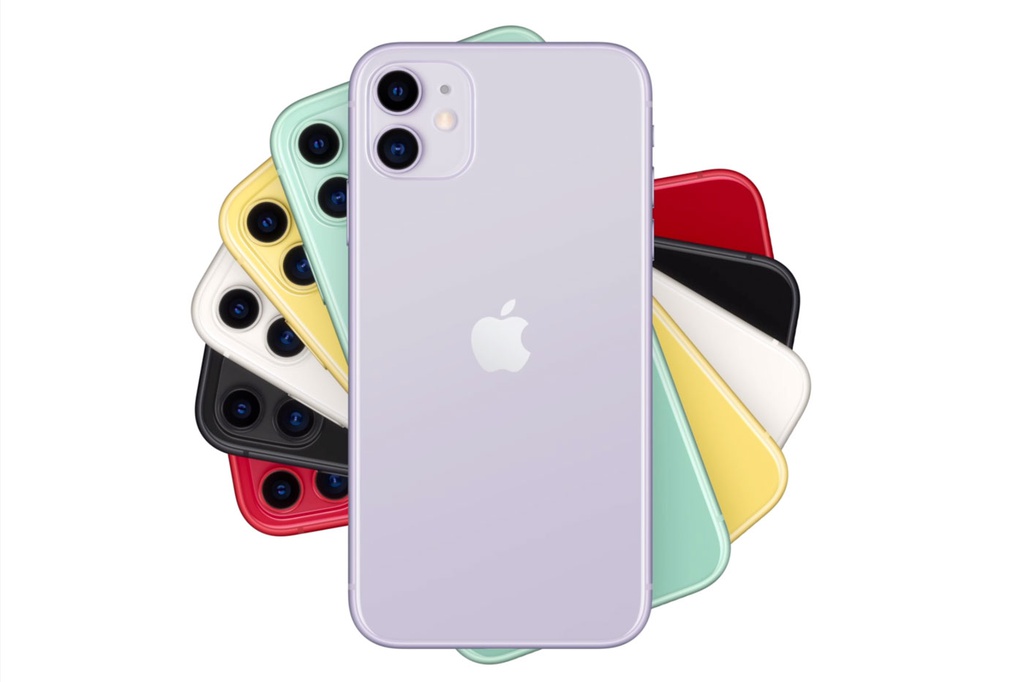 IPhone 11