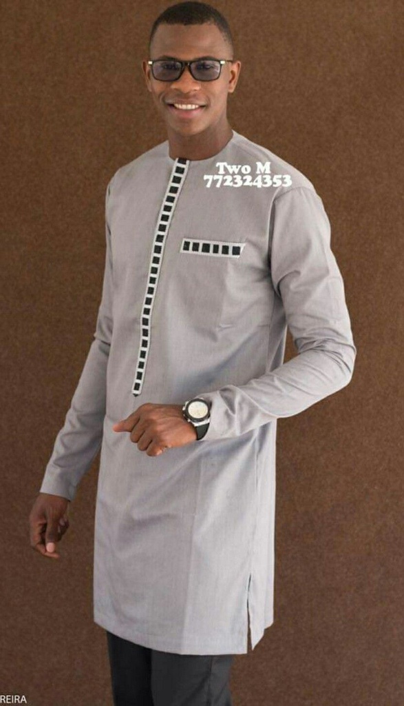 Tenue Good Look