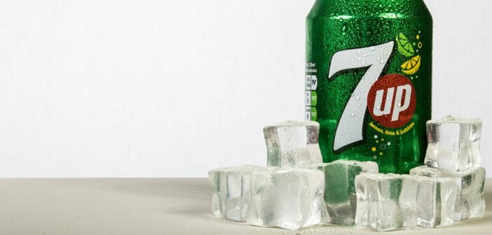 Seven up