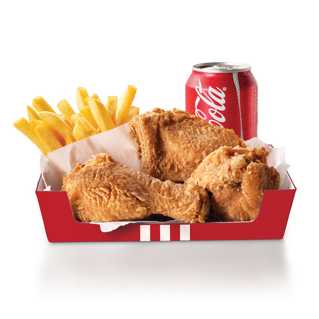 Chicken-Lunchbox
