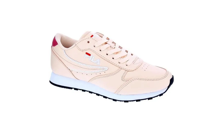 FILA Basket Femme