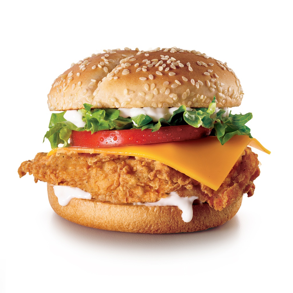 Cheese Burger