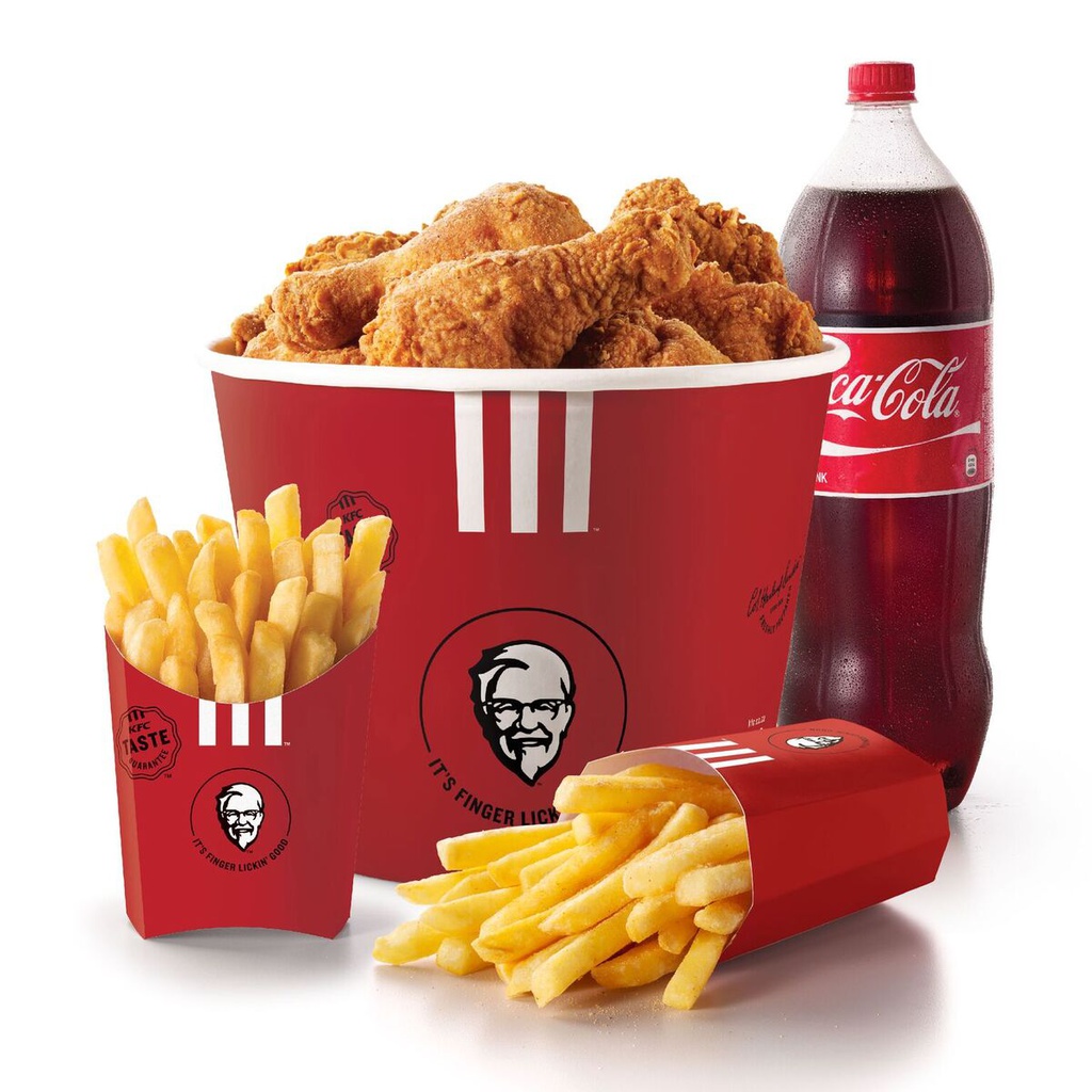 Repas Complet