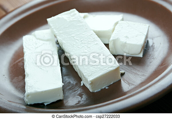Balady Cheese