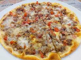 Manaich Cocktail