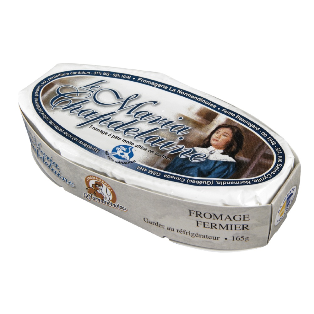 Maria Fromage