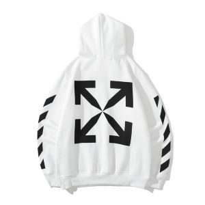 Pull à capuche