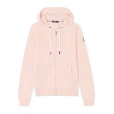pull à capuche