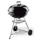 BARBECUE a charbon