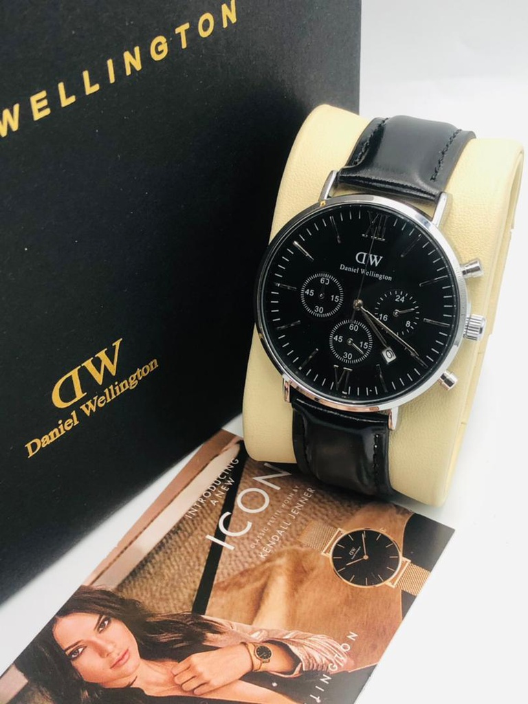Montre DW