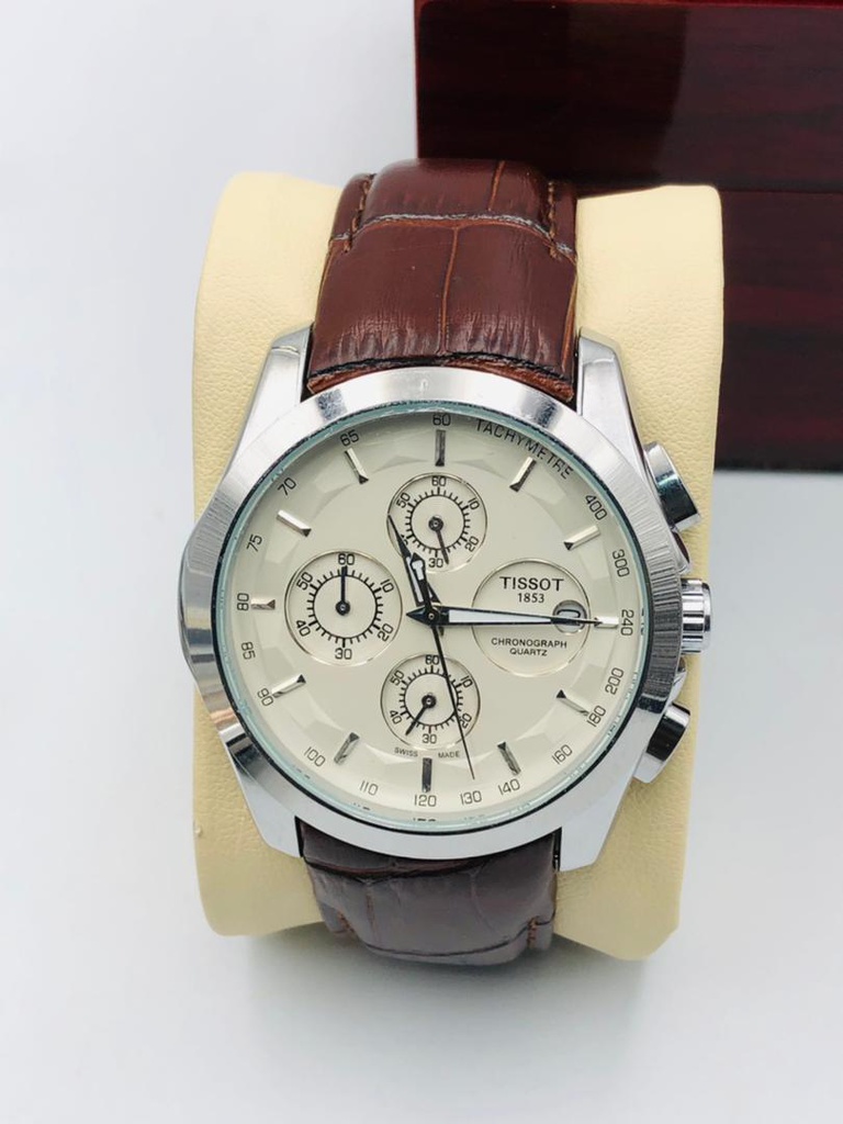 Montre Tissot