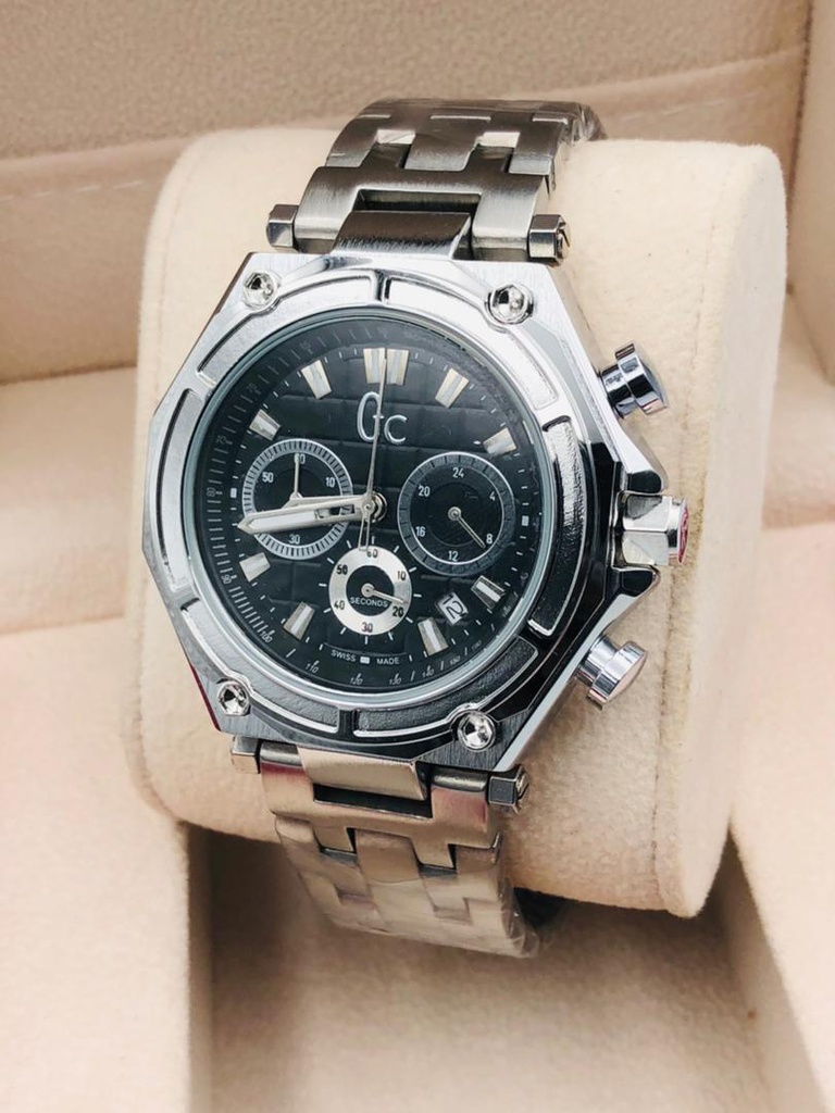 Montre GC