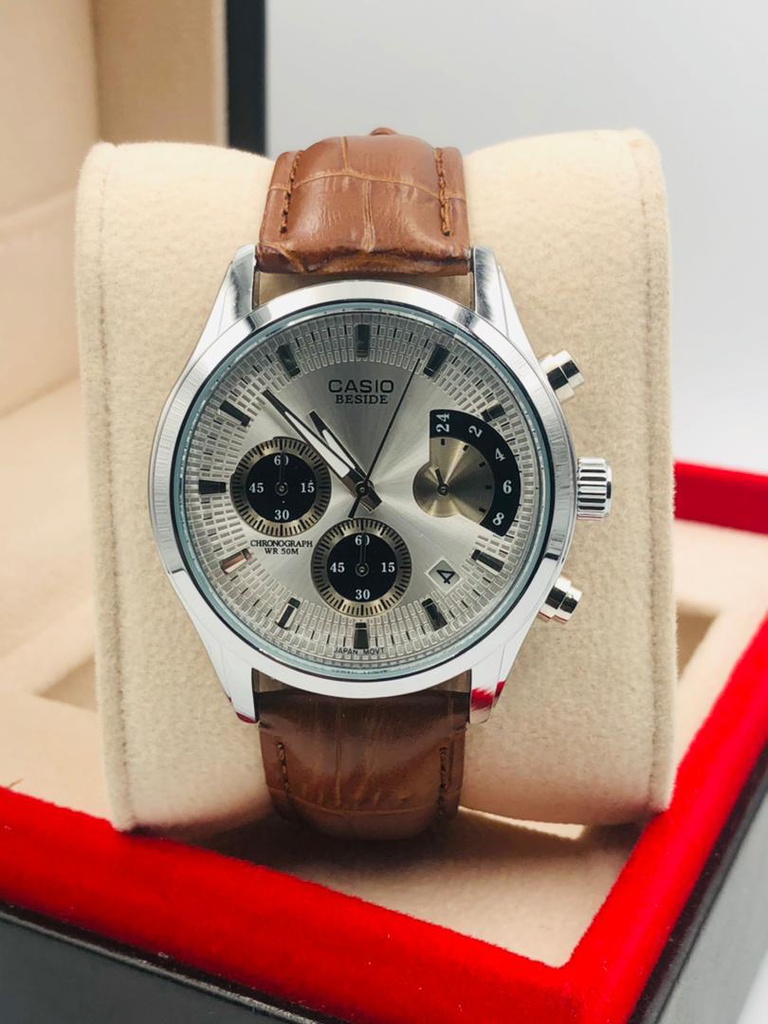 Montre Casio