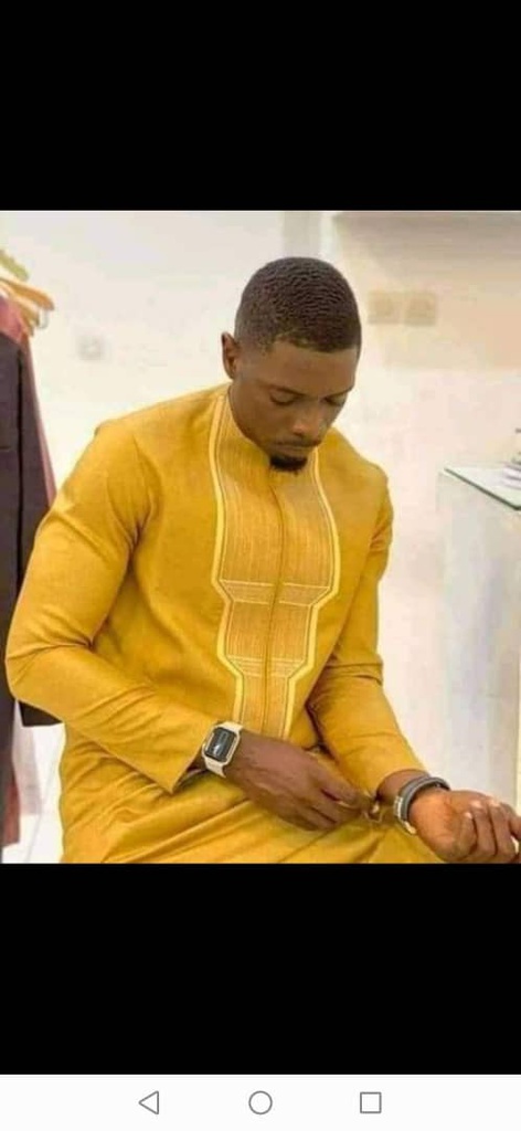 Vêtements Homme