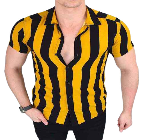 Chemise tendance