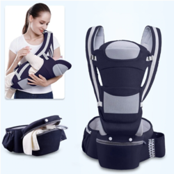 PORTE BÉBÉ BERDA