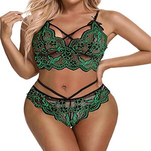 lingerie