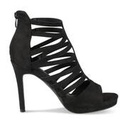 Talon BELLE DAME